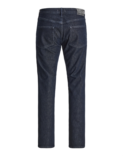 Jack & Jones - JJMike Classic 648 Jeans - Blue Denim 